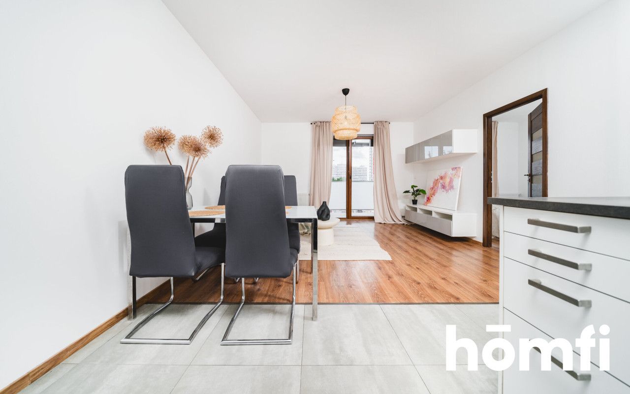 2-Bedroom Apartment | Mogilska, Tauron Arena, Park Lotników - Квартира - Продаж - Kraków, Śródmieście