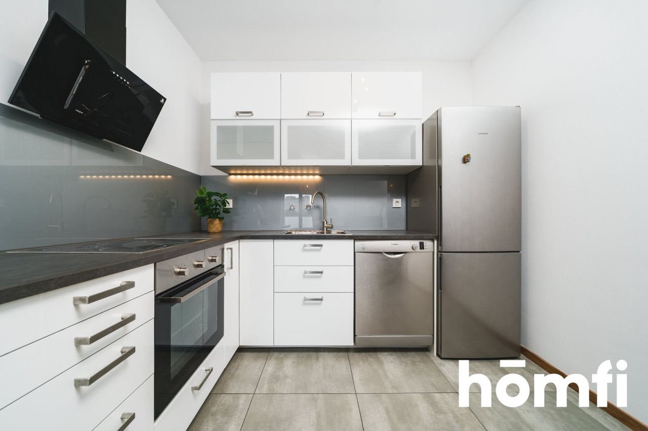 2-Bedroom Apartment | Mogilska, Tauron Arena, Park Lotników - Квартира - Продаж - Kraków, Śródmieście