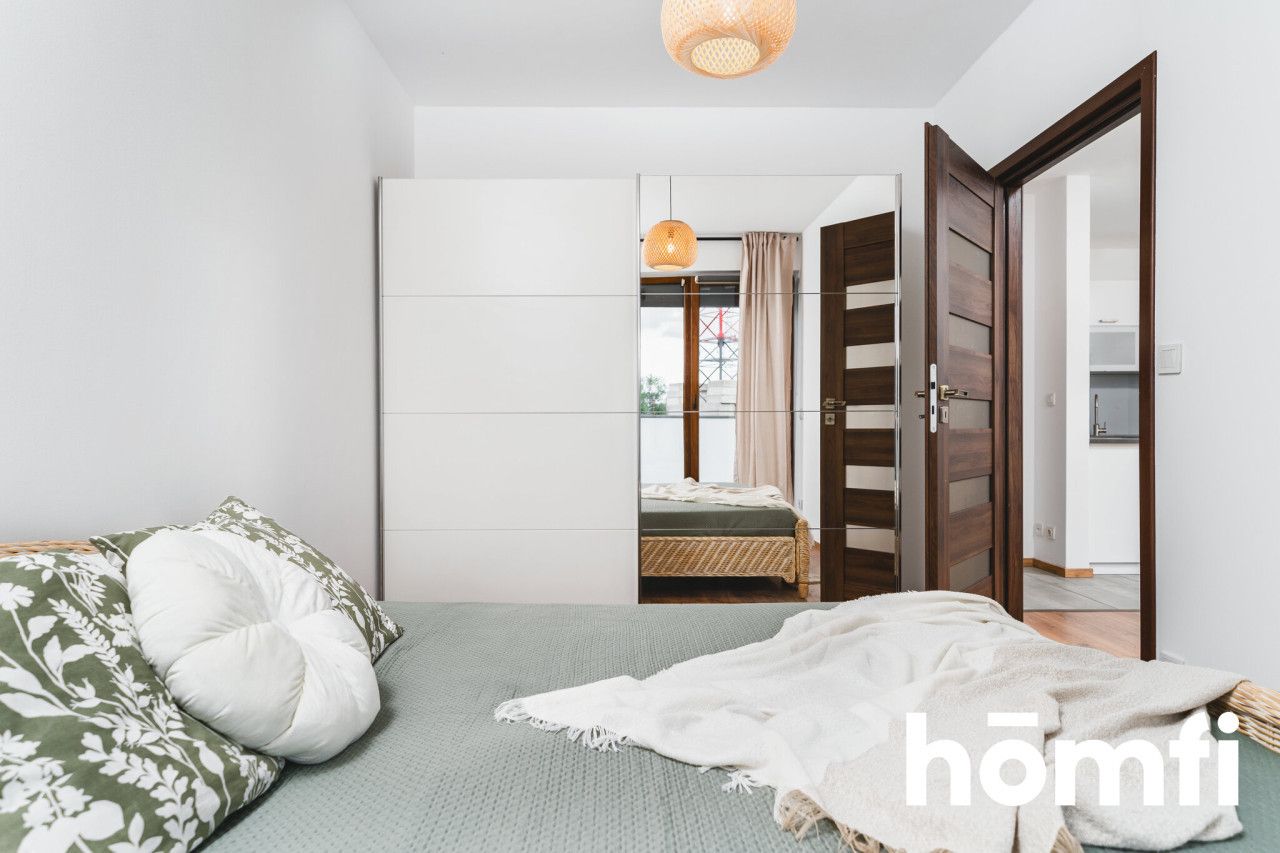 2-Bedroom Apartment | Mogilska, Tauron Arena, Park Lotników - Квартира - Продаж - Kraków, Śródmieście