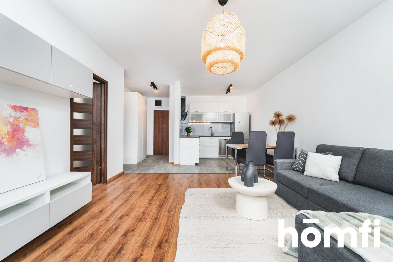 2-Bedroom Apartment | Mogilska, Tauron Arena, Park Lotników - Квартира - Продаж - Kraków, Śródmieście