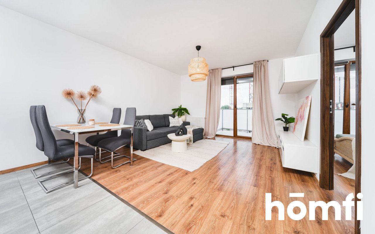 2-Bedroom Apartment | Mogilska, Tauron Arena, Park Lotników - Квартира - Продаж - Kraków, Śródmieście