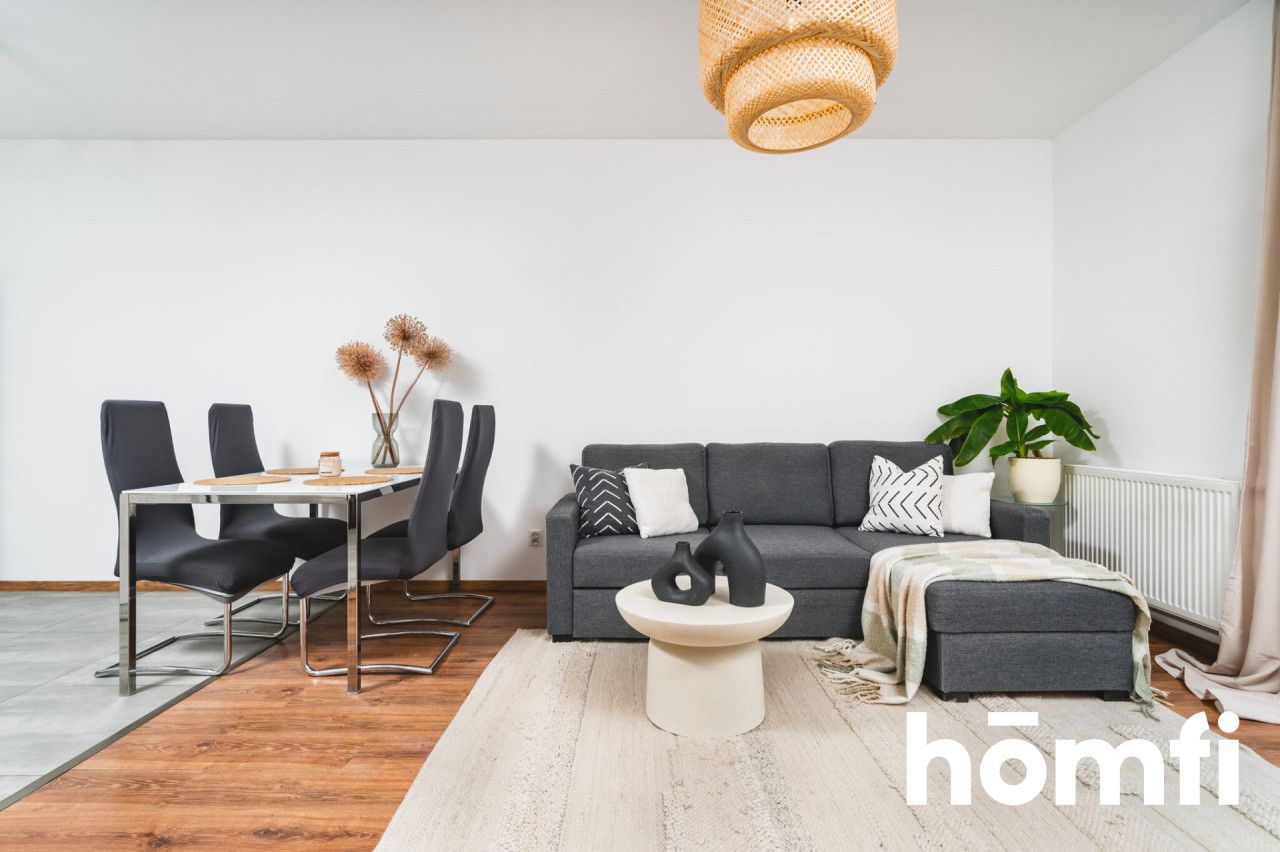 2-Bedroom Apartment | Mogilska, Tauron Arena, Park Lotników - Квартира - Продаж - Kraków, Śródmieście