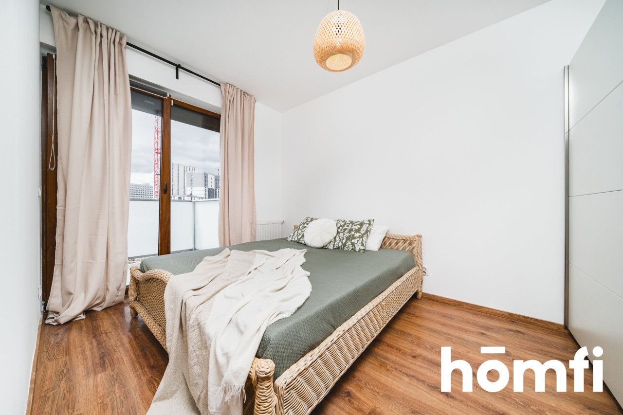 2-Bedroom Apartment | Mogilska, Tauron Arena, Park Lotników - Квартира - Продаж - Kraków, Śródmieście