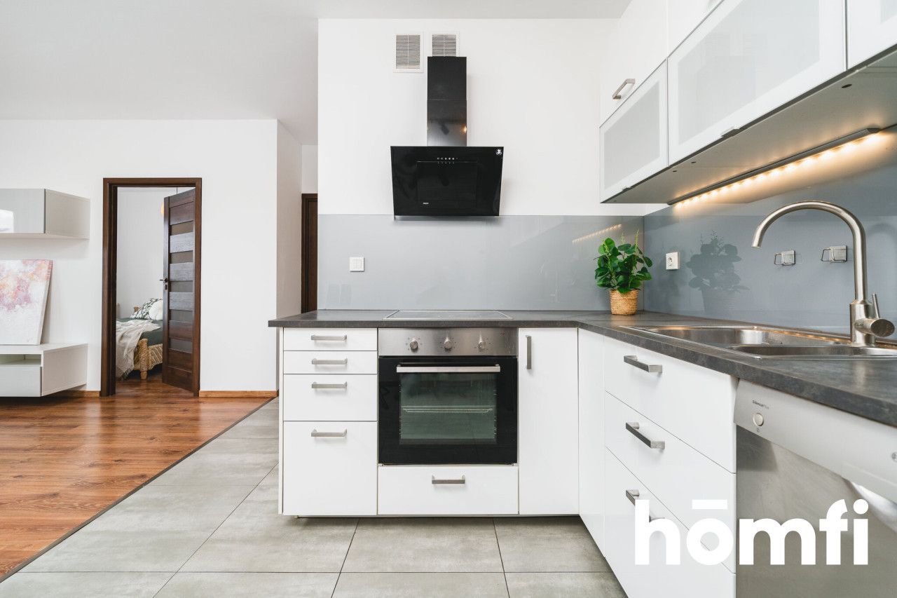 2-Bedroom Apartment | Mogilska, Tauron Arena, Park Lotników - Квартира - Продаж - Kraków, Śródmieście