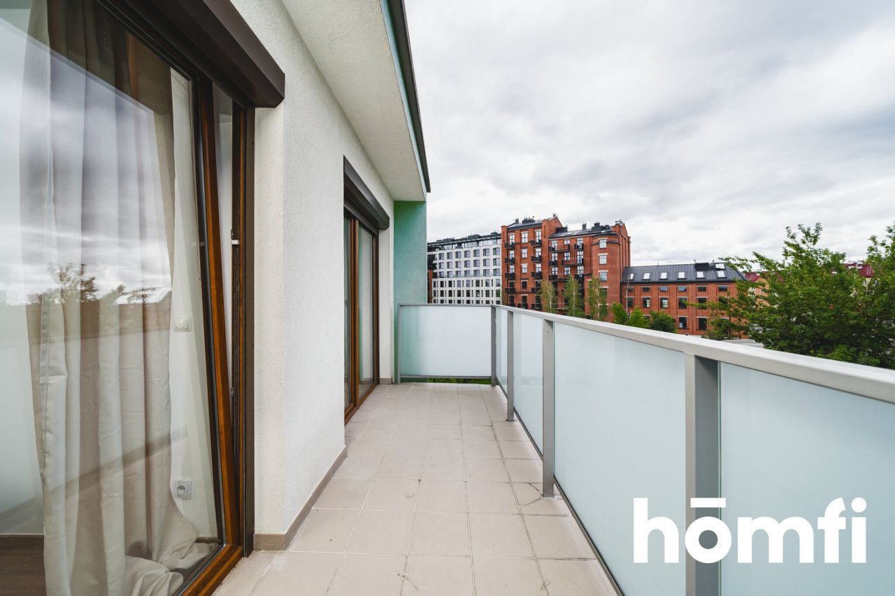 2-Bedroom Apartment | Mogilska, Tauron Arena, Park Lotników - Квартира - Продаж - Kraków, Śródmieście