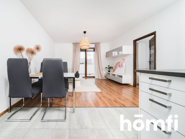 2-Bedroom Apartment | Mogilska, Tauron Arena, Park Lotników - Квартира - Продаж - Kraków, Śródmieście