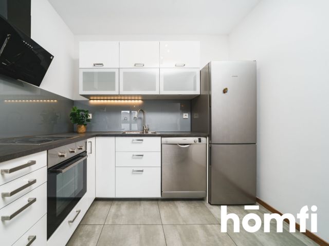 2-Bedroom Apartment | Mogilska, Tauron Arena, Park Lotników - Квартира - Продаж - Kraków, Śródmieście