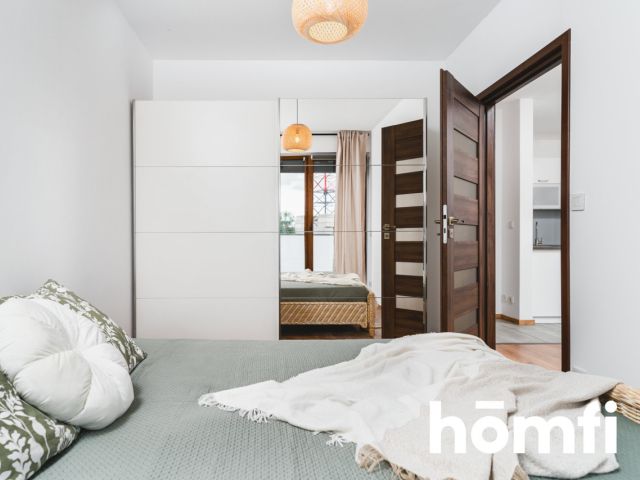 2-Bedroom Apartment | Mogilska, Tauron Arena, Park Lotników - Квартира - Продаж - Kraków, Śródmieście