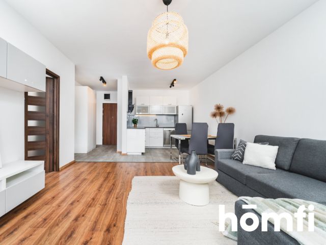 2-Bedroom Apartment | Mogilska, Tauron Arena, Park Lotników - Квартира - Продаж - Kraków, Śródmieście