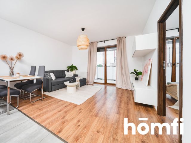 2-Bedroom Apartment | Mogilska, Tauron Arena, Park Lotników - Квартира - Продаж - Kraków, Śródmieście