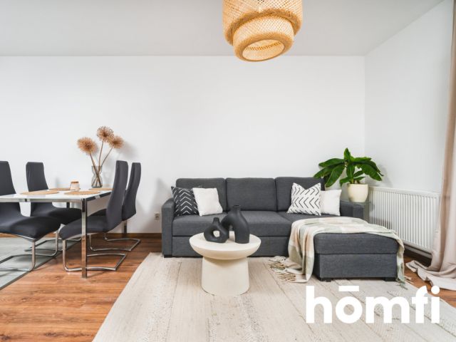 2-Bedroom Apartment | Mogilska, Tauron Arena, Park Lotników - Квартира - Продаж - Kraków, Śródmieście