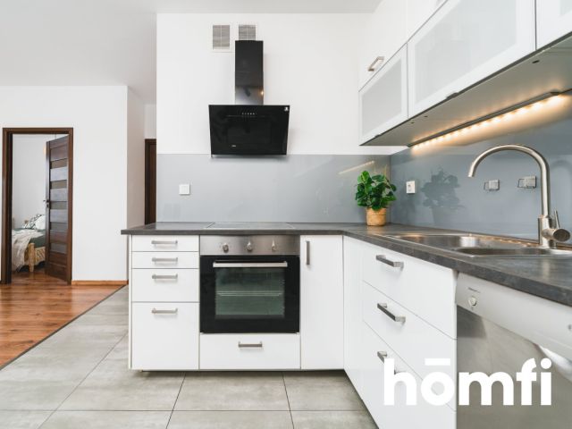 2-Bedroom Apartment | Mogilska, Tauron Arena, Park Lotników - Квартира - Продаж - Kraków, Śródmieście