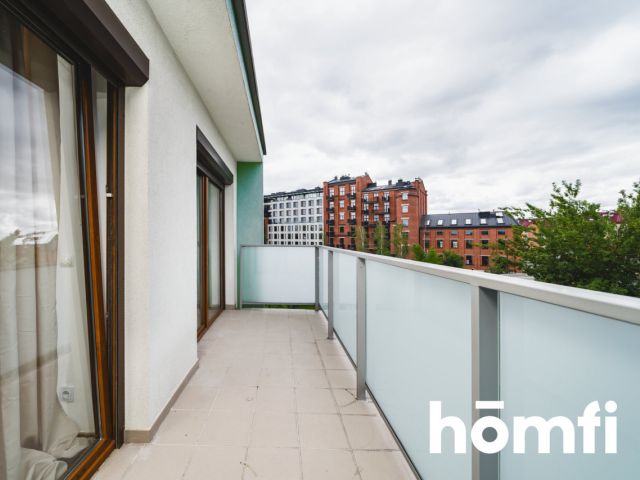 2-Bedroom Apartment | Mogilska, Tauron Arena, Park Lotników - Квартира - Продаж - Kraków, Śródmieście