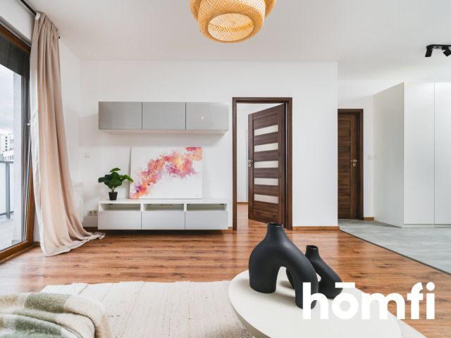 2-Bedroom Apartment | Mogilska, Tauron Arena, Park Lotników - Квартира - Продаж - Kraków, Śródmieście