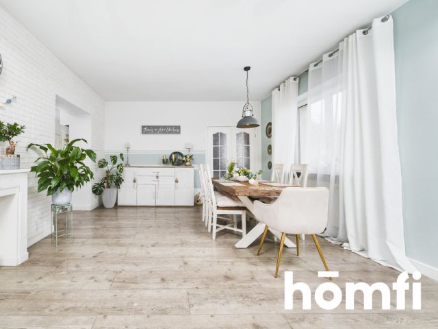 4 Room Apartment in a Prime Location Dąbie/Grzegórzki 92 m² - Apartment - Sale - Kraków, Śródmieście / Dąbie