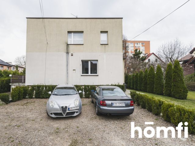 4 Room Apartment in a Prime Location Dąbie/Grzegórzki 92 m² - Apartment - Sale - Kraków, Śródmieście / Dąbie