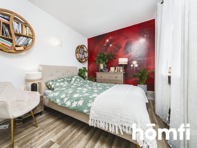 4 Room Apartment in a Prime Location Dąbie/Grzegórzki 92 m² - Apartment - Sale - Kraków, Śródmieście / Dąbie