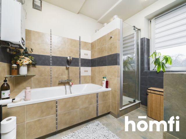 4 Room Apartment in a Prime Location Dąbie/Grzegórzki 92 m² - Apartment - Sale - Kraków, Śródmieście / Dąbie