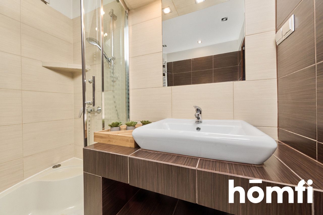 Studio Apartment | Dobra Street | City Center near Market Square - Apartment - Rent - Wrocław, Stare Miasto