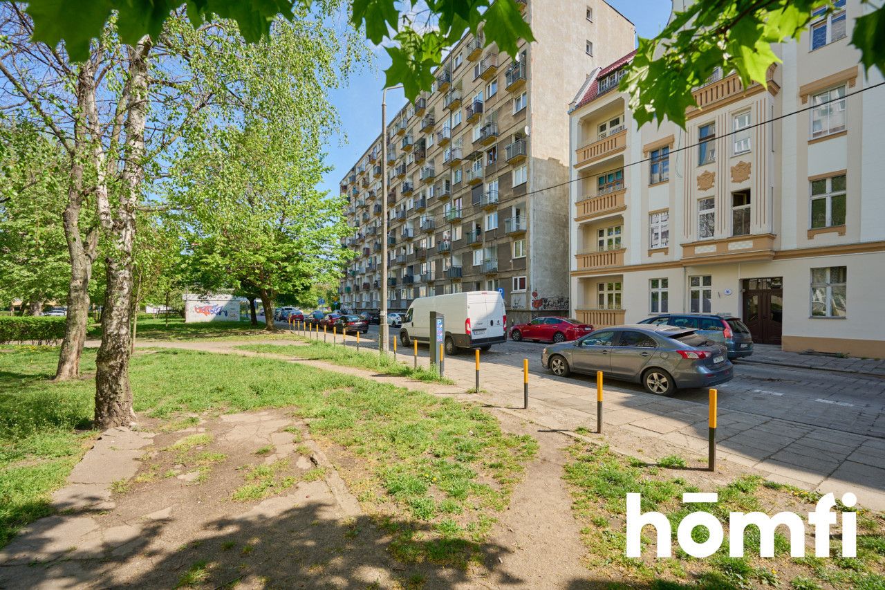 Studio Apartment | Dobra Street | City Center near Market Square - Apartment - Rent - Wrocław, Stare Miasto