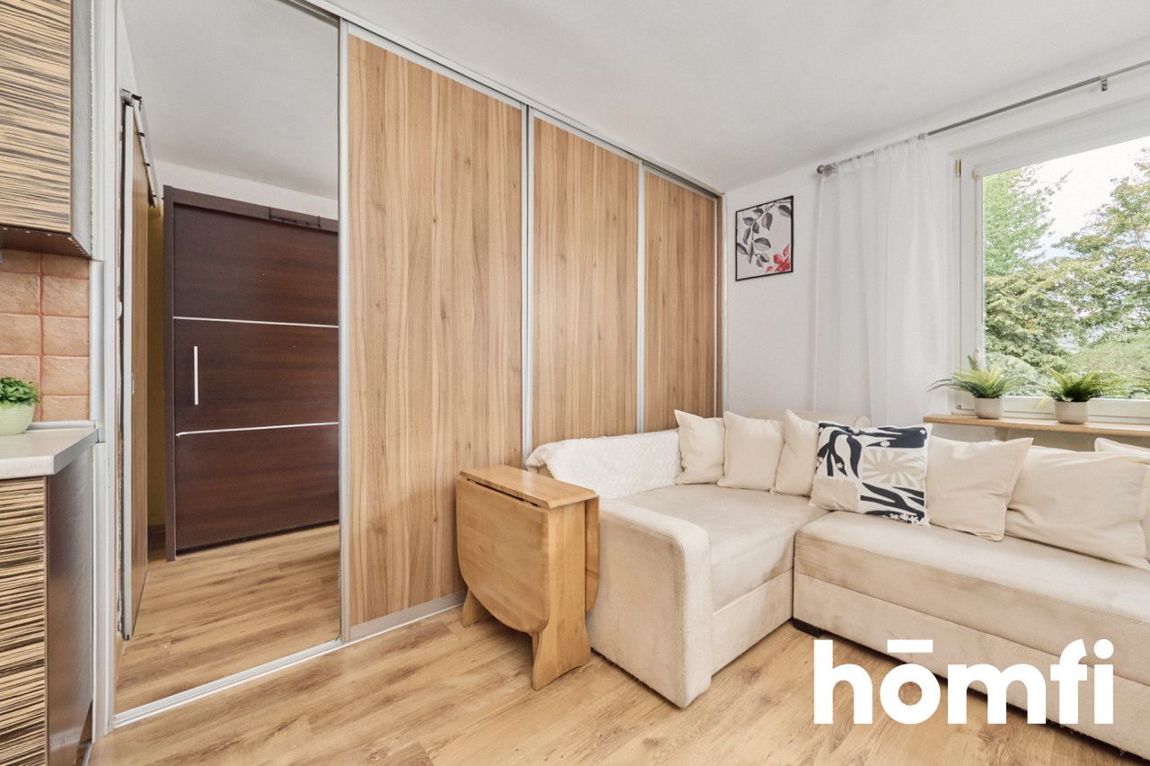 Studio Apartment | Dobra Street | City Center near Market Square - Apartment - Rent - Wrocław, Stare Miasto