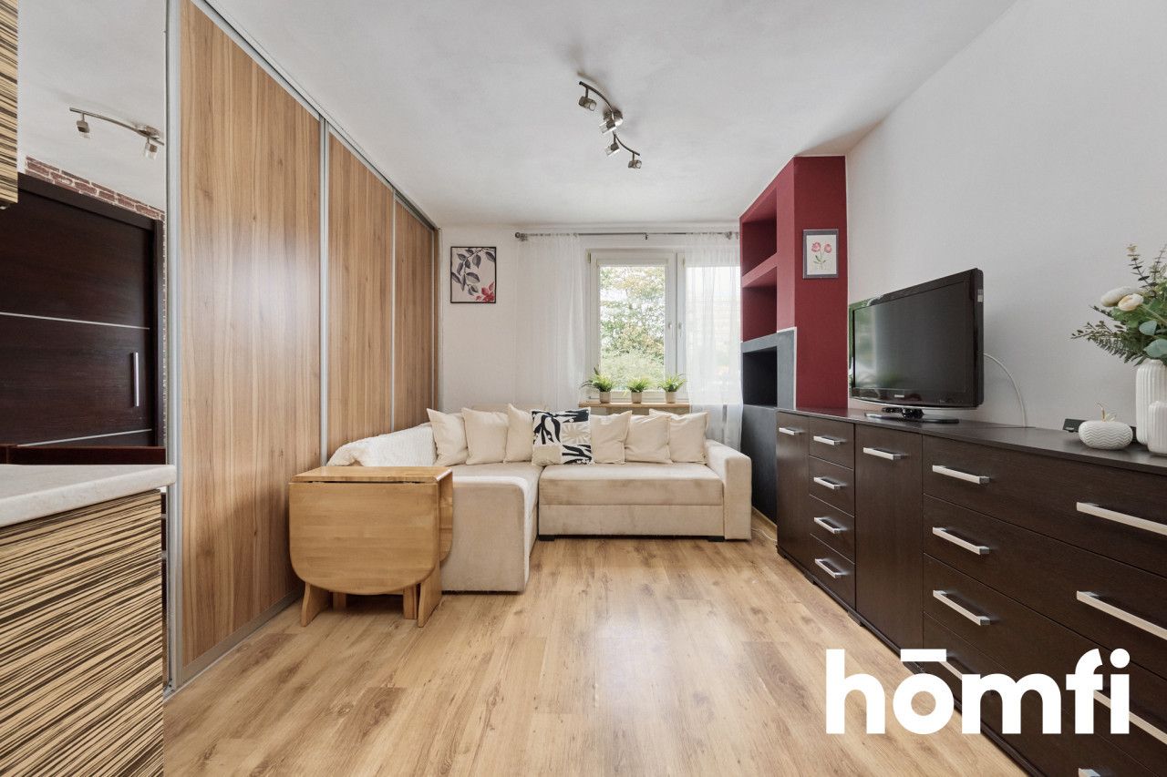 Studio Apartment | Dobra Street | City Center near Market Square - Apartment - Rent - Wrocław, Stare Miasto