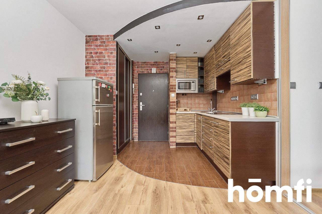 Studio Apartment | Dobra Street | City Center near Market Square - Apartment - Rent - Wrocław, Stare Miasto