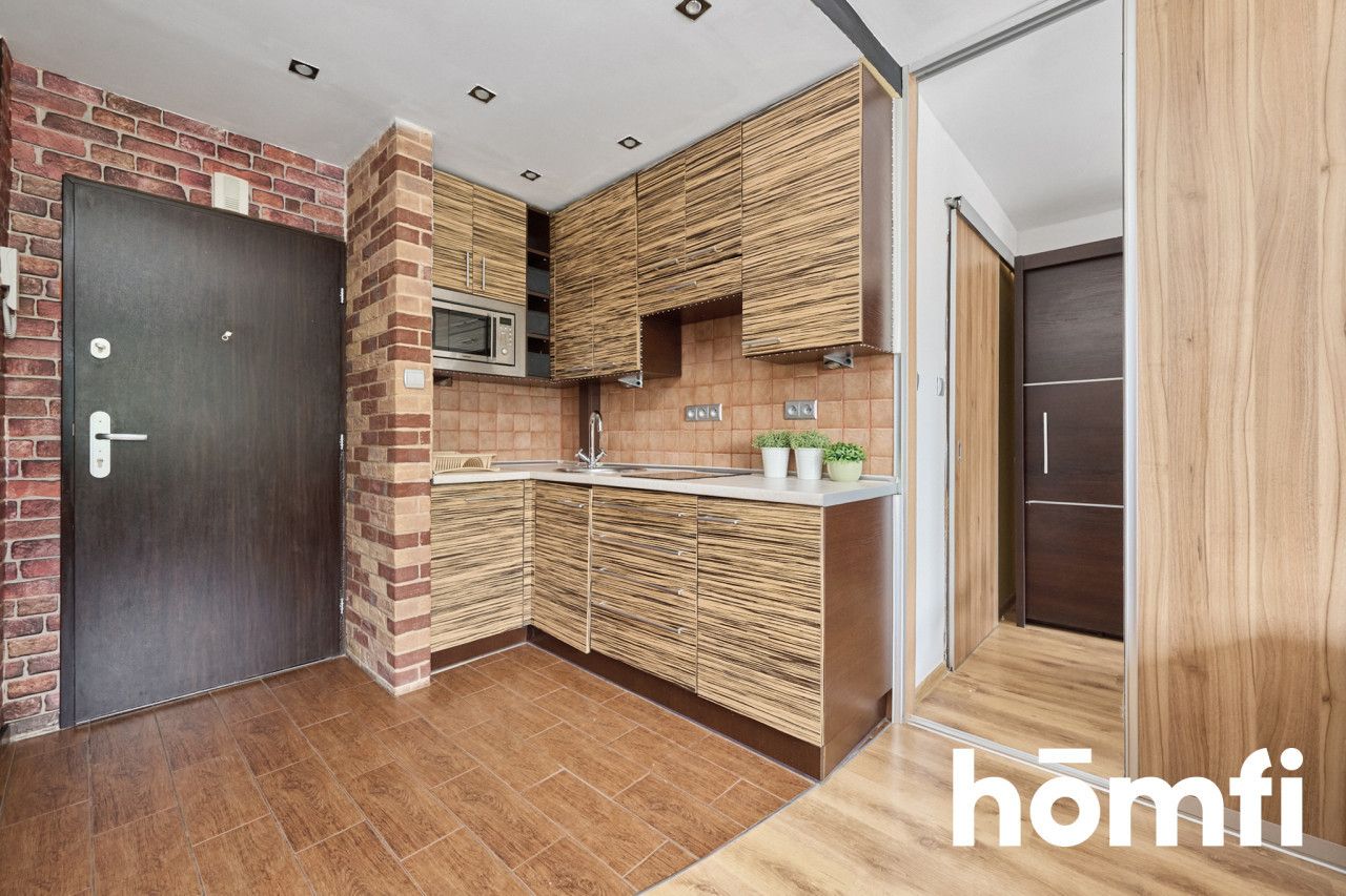 Studio Apartment | Dobra Street | City Center near Market Square - Apartment - Rent - Wrocław, Stare Miasto