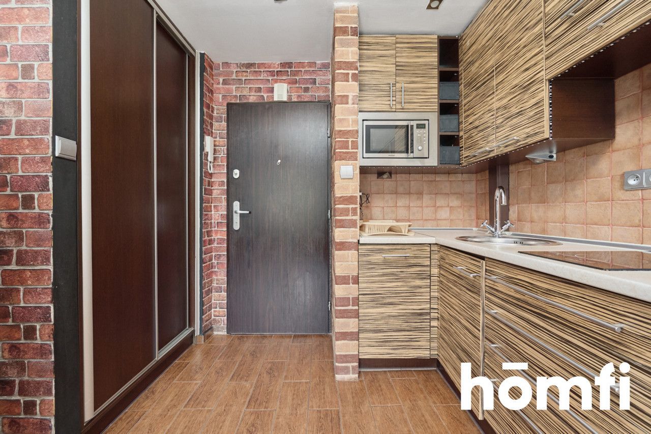 Studio Apartment | Dobra Street | City Center near Market Square - Apartment - Rent - Wrocław, Stare Miasto