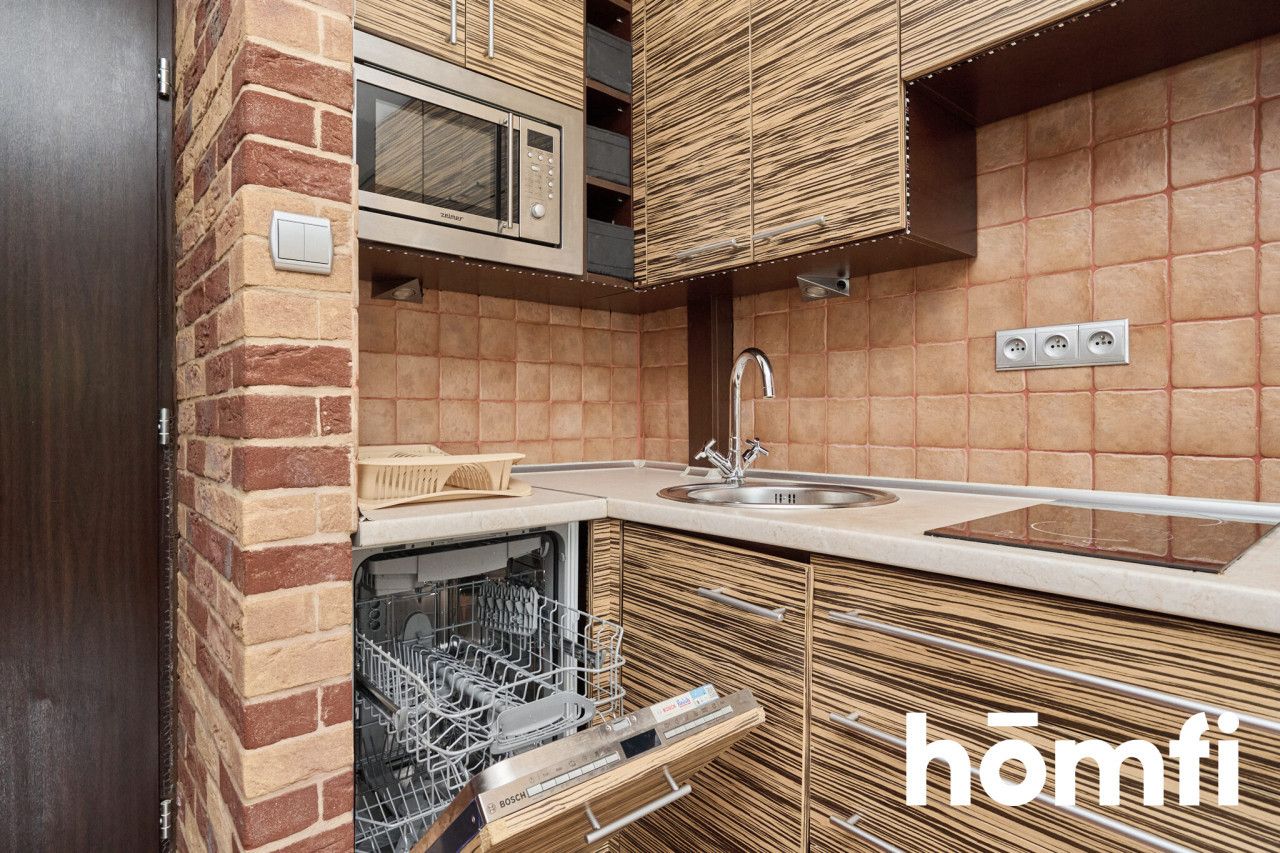 Studio Apartment | Dobra Street | City Center near Market Square - Apartment - Rent - Wrocław, Stare Miasto