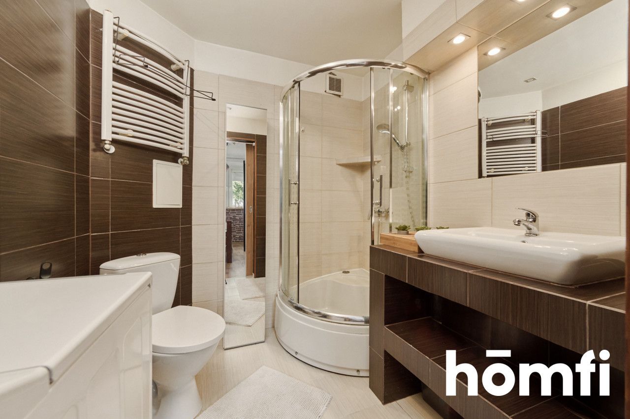 Studio Apartment | Dobra Street | City Center near Market Square - Apartment - Rent - Wrocław, Stare Miasto