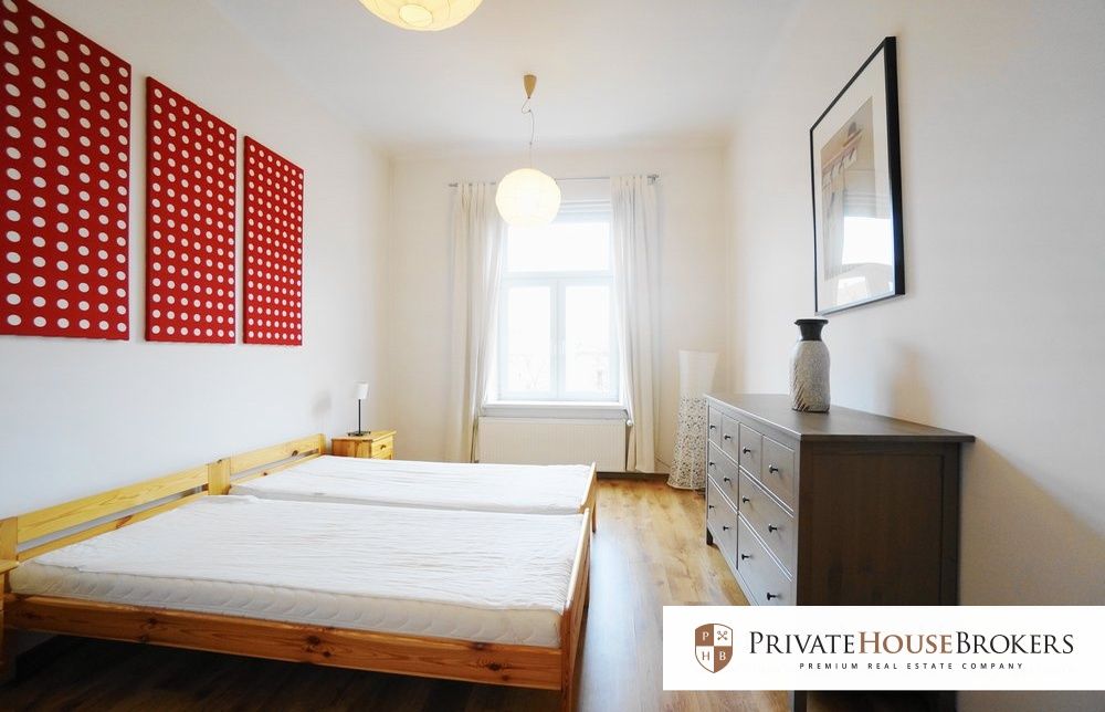 Przestronne mieszkanie, 74m2 przy ulicy Długiej - Mieszkanie - Wynajem - Kraków, Śródmieście / Kleparz