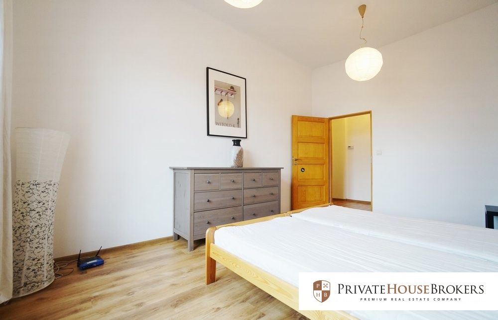 Przestronne mieszkanie, 74m2 przy ulicy Długiej - Mieszkanie - Wynajem - Kraków, Śródmieście / Kleparz