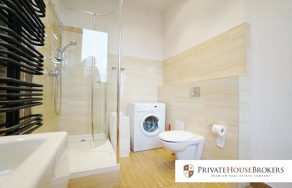 Przestronne mieszkanie, 74m2 przy ulicy Długiej - Mieszkanie - Wynajem - Kraków, Śródmieście / Kleparz