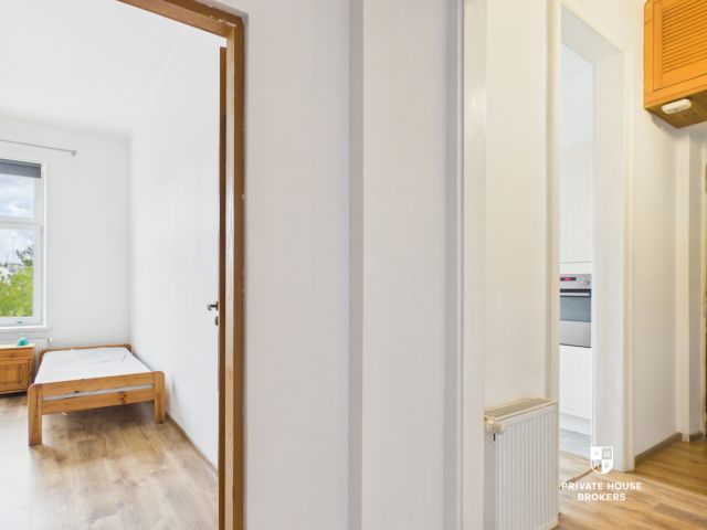 Przestronne mieszkanie, 74m2 przy ulicy Długiej - Mieszkanie - Wynajem - Kraków, Śródmieście / Kleparz