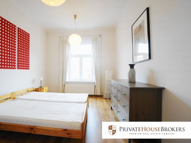 Przestronne mieszkanie, 74m2 przy ulicy Długiej - Mieszkanie - Wynajem - Kraków, Śródmieście / Kleparz