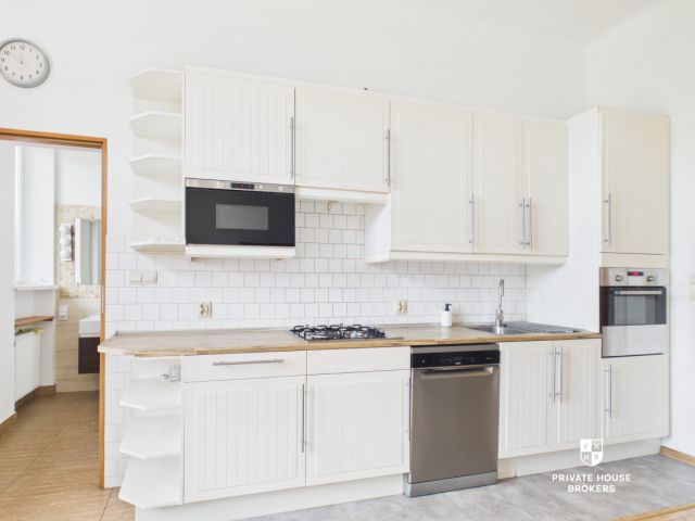 Przestronne mieszkanie, 74m2 przy ulicy Długiej - Mieszkanie - Wynajem - Kraków, Śródmieście / Kleparz