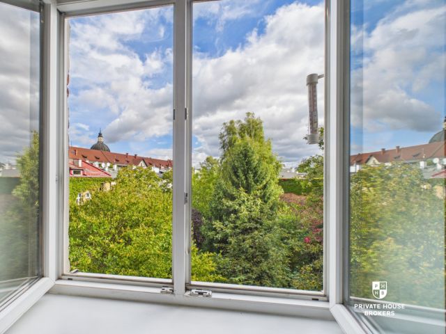 Przestronne mieszkanie, 74m2 przy ulicy Długiej - Mieszkanie - Wynajem - Kraków, Śródmieście / Kleparz