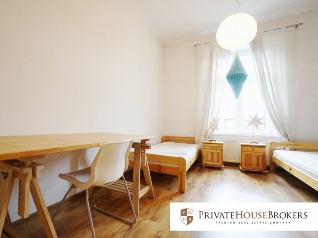 Przestronne mieszkanie, 74m2 przy ulicy Długiej - Mieszkanie - Wynajem - Kraków, Śródmieście / Kleparz