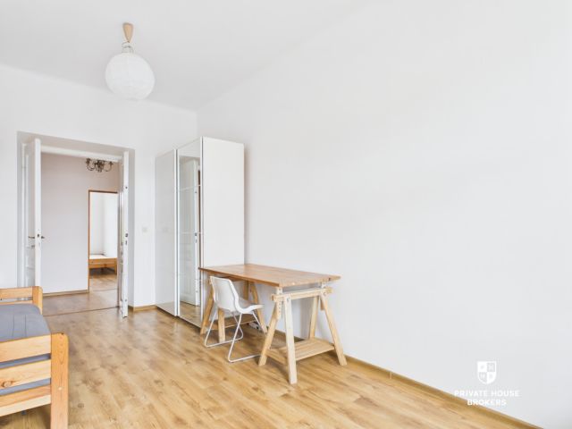Przestronne mieszkanie, 74m2 przy ulicy Długiej - Mieszkanie - Wynajem - Kraków, Śródmieście / Kleparz