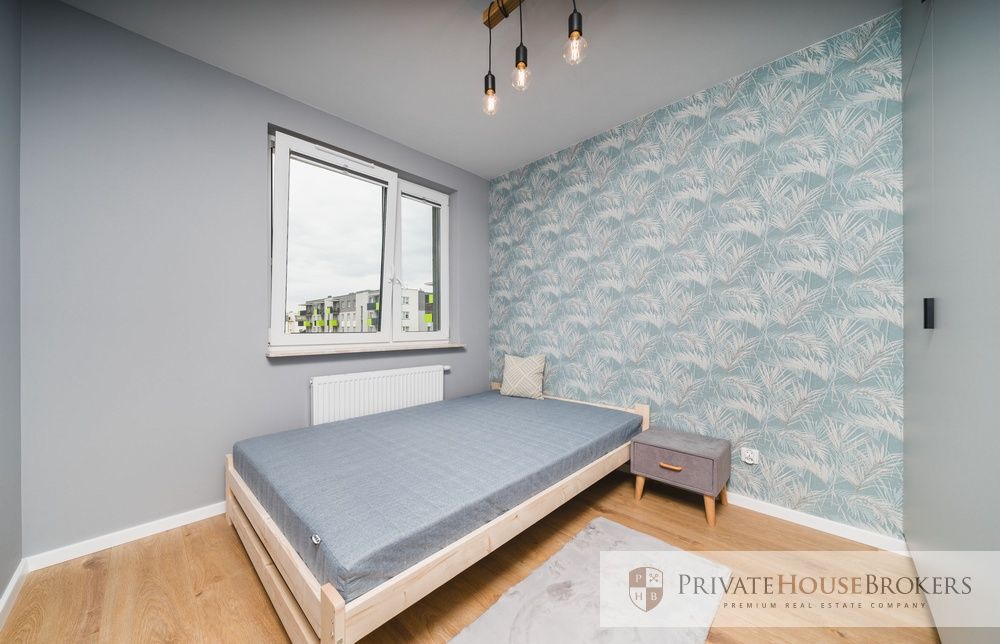 Nowoczesny apartment obok Parku Reduta - Mieszkanie - Wynajem - Kraków, Śródmieście / Prądnik Czerwony