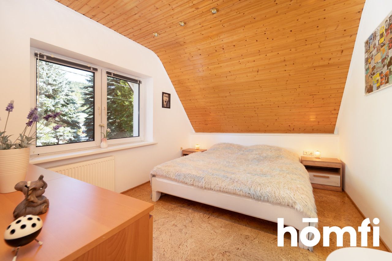 Owl Mountains Estate: 2 Houses, Pool & Sauna - Дім - Продаж - Kłodzki, Nowa Ruda / Ludwikowice Kłodzkie