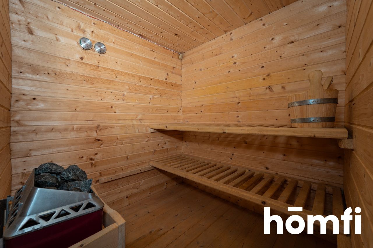 Owl Mountains Estate: 2 Houses, Pool & Sauna - Дім - Продаж - Kłodzki, Nowa Ruda / Ludwikowice Kłodzkie