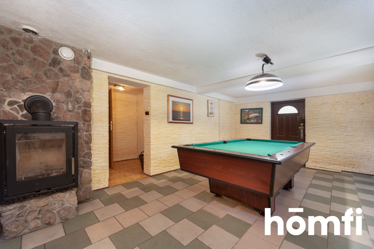 Owl Mountains Estate: 2 Houses, Pool & Sauna - Дім - Продаж - Kłodzki, Nowa Ruda / Ludwikowice Kłodzkie