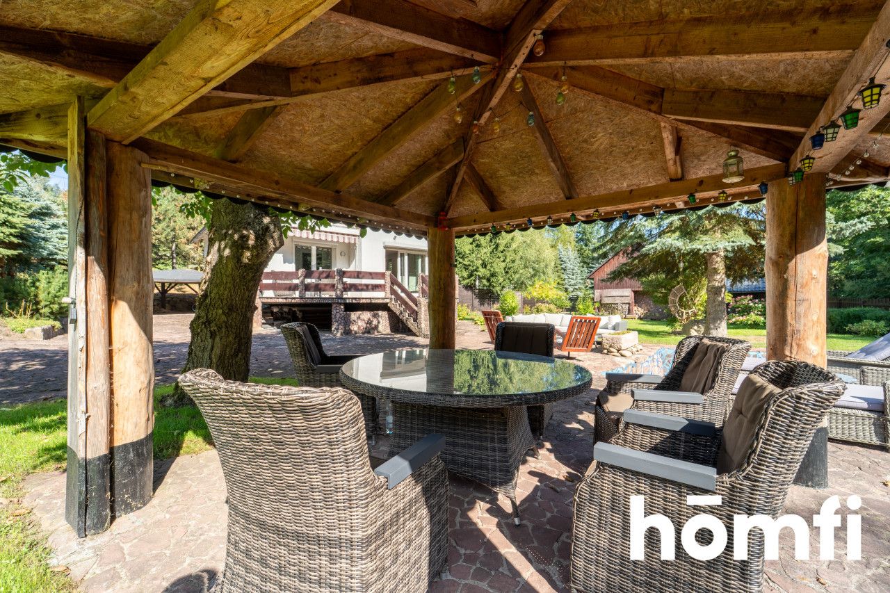 Owl Mountains Estate: 2 Houses, Pool & Sauna - Дім - Продаж - Kłodzki, Nowa Ruda / Ludwikowice Kłodzkie