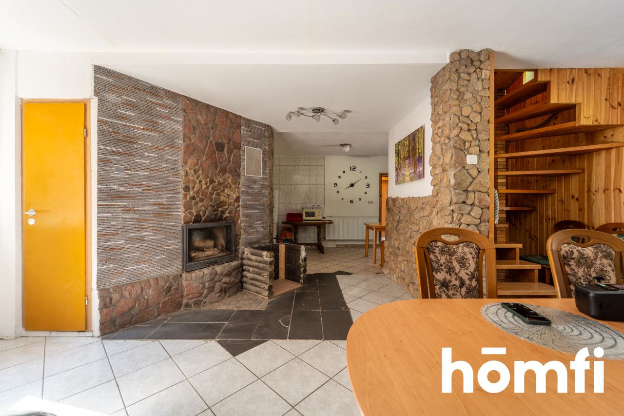 Owl Mountains Estate: 2 Houses, Pool & Sauna - Дім - Продаж - Kłodzki, Nowa Ruda / Ludwikowice Kłodzkie