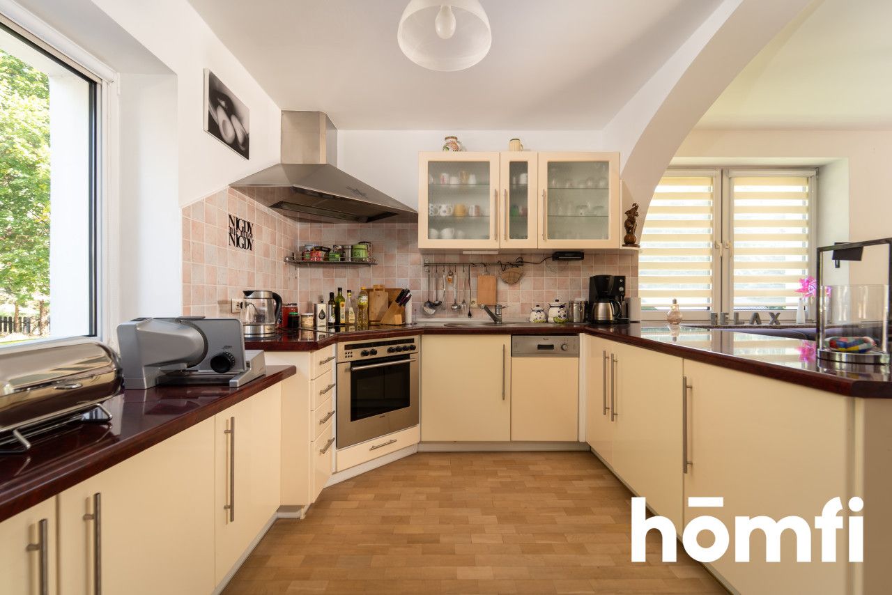 Owl Mountains Estate: 2 Houses, Pool & Sauna - Дім - Продаж - Kłodzki, Nowa Ruda / Ludwikowice Kłodzkie