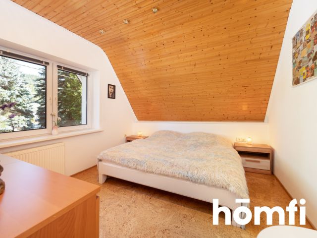 Owl Mountains Estate: 2 Houses, Pool & Sauna - House - Sale - Kłodzki, Nowa Ruda / Ludwikowice Kłodzkie