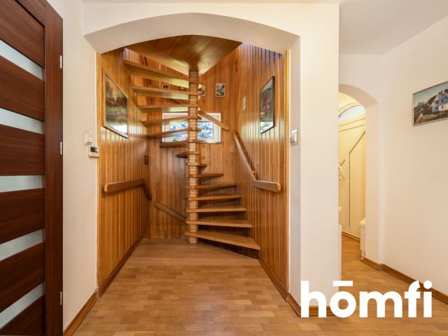 Owl Mountains Estate: 2 Houses, Pool & Sauna - House - Sale - Kłodzki, Nowa Ruda / Ludwikowice Kłodzkie