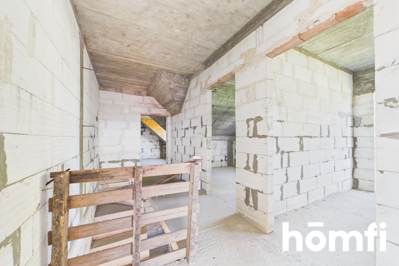 House for custom interior arrangement - Дім - Продаж - Kielecki, Strawczyn / Hucisko